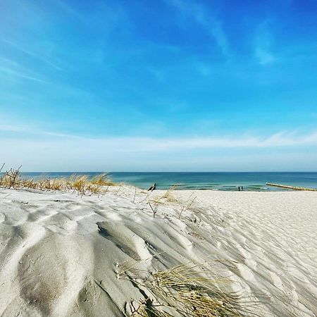 Strandhaus Claassen 03 Аренсхоп Экстерьер фото