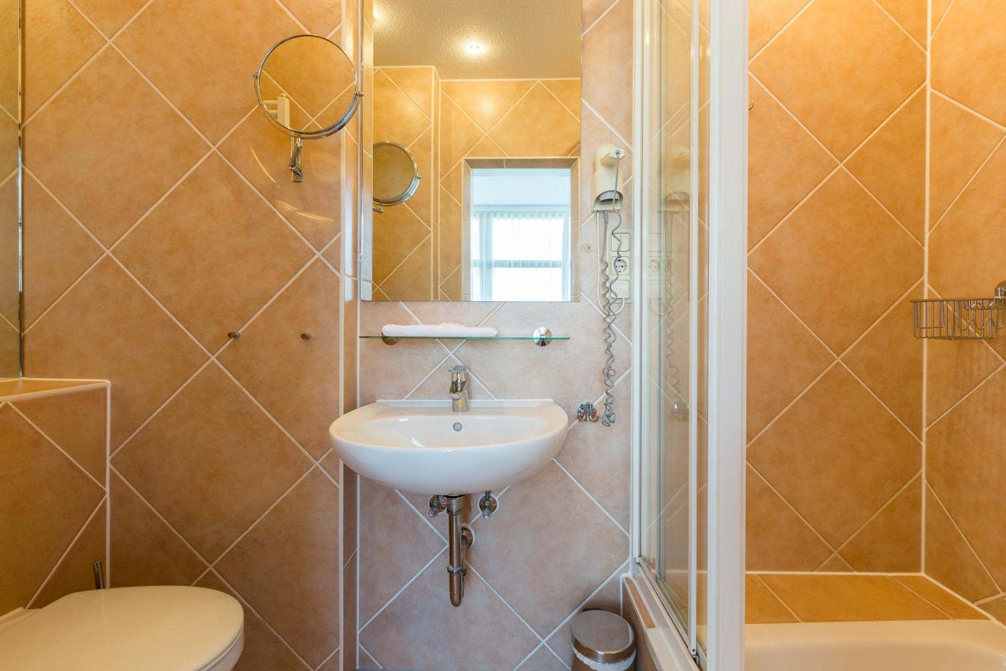 Strandhaus Claassen 03 Аренсхоп Экстерьер фото