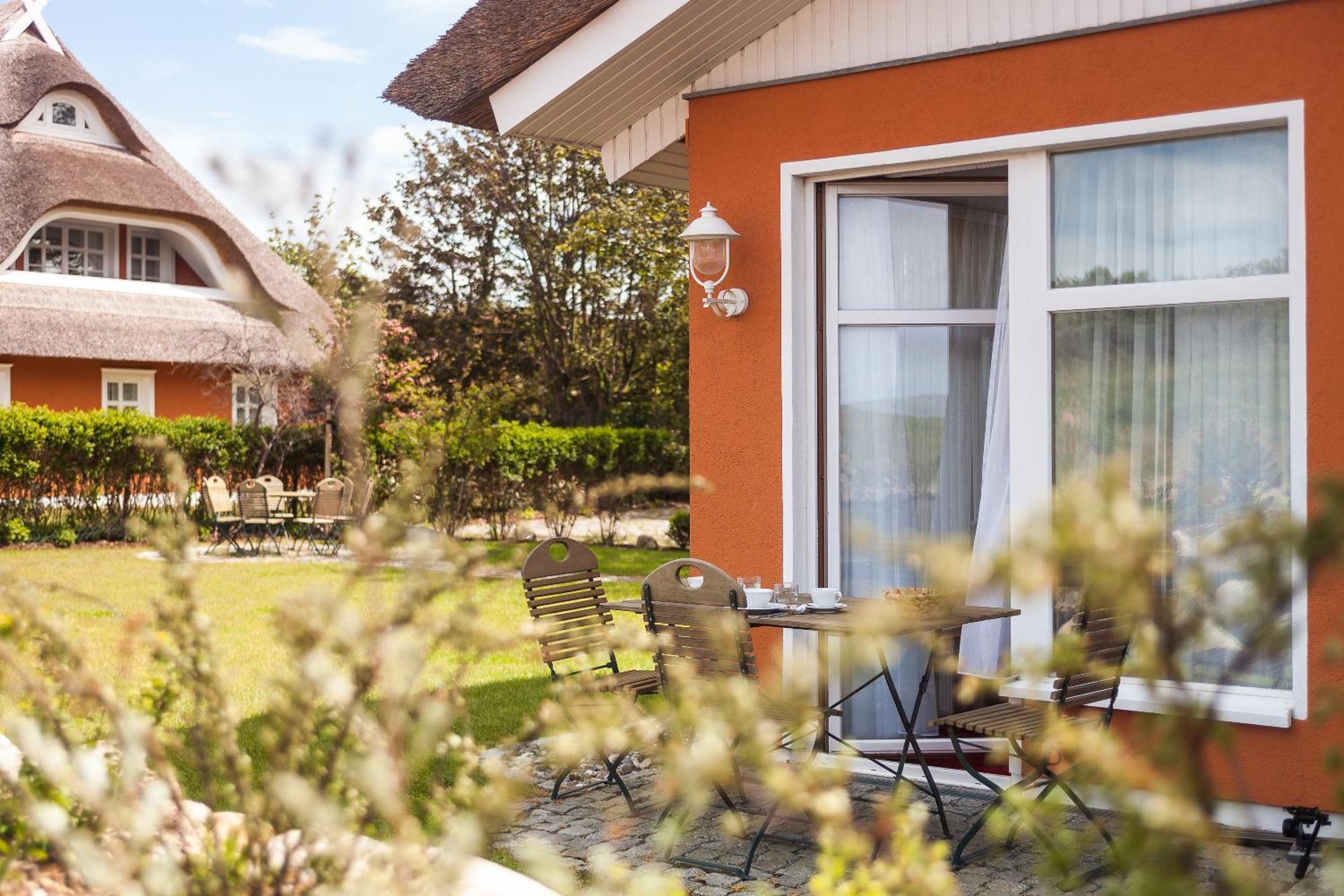 Strandhaus Claassen 03 Аренсхоп Экстерьер фото